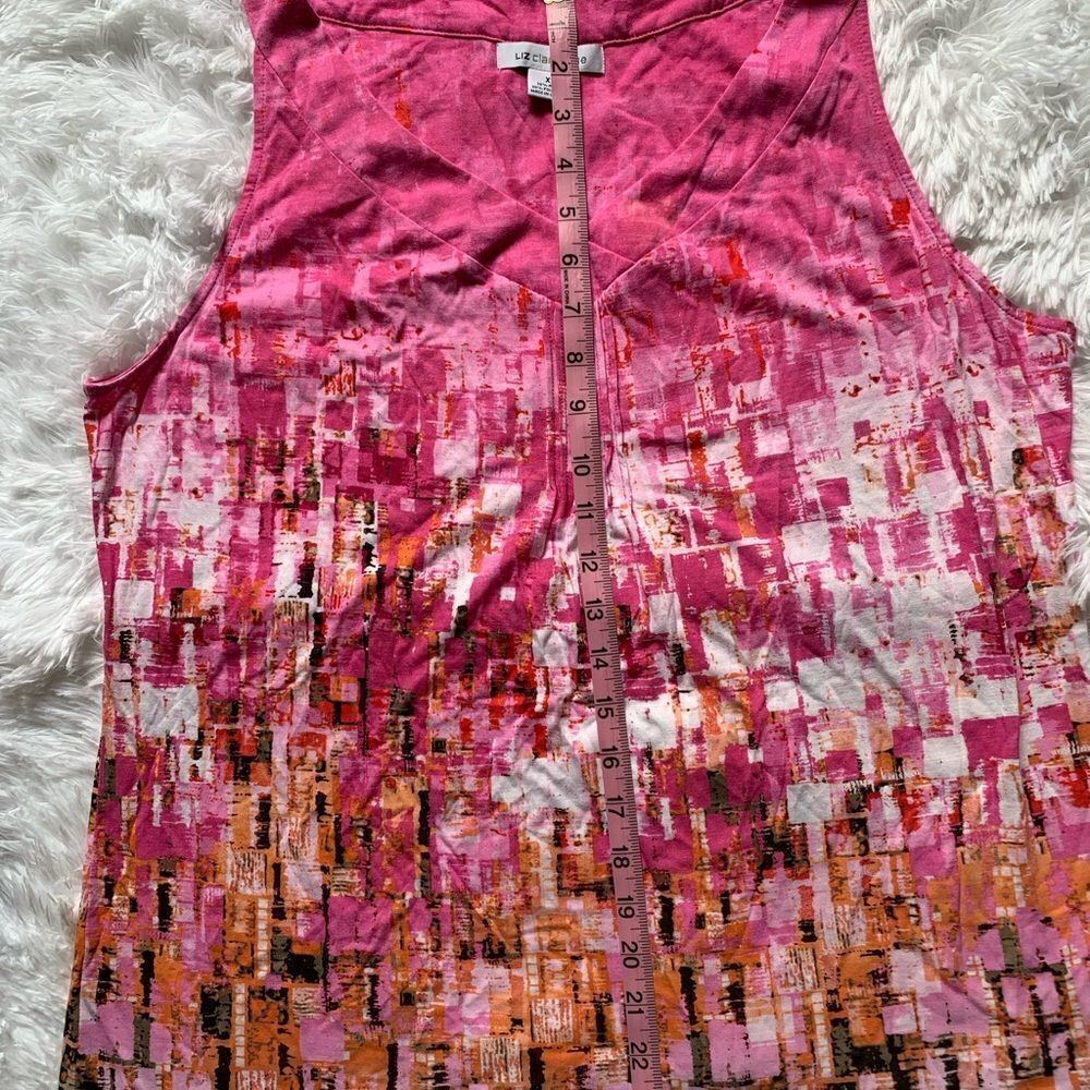 SLEEVELESS tank - Picture 5 of 7